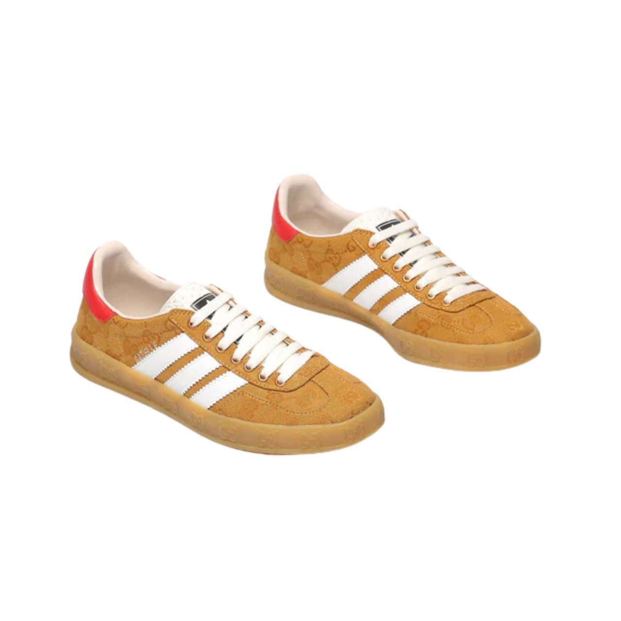 Adidas x Gucci Sneaker TM - Image 2