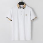 Cutton polo shirt
