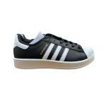 Adidas Superstar Black & White
