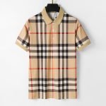 Check cotton shirt