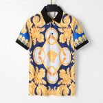 Polo Shirt Medusa