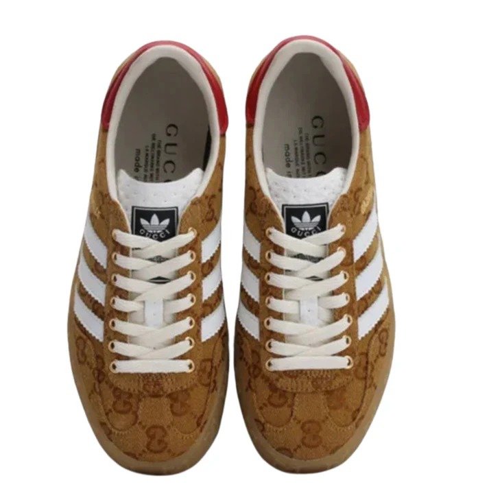 Adidas x Gucci Sneaker B - Image 2