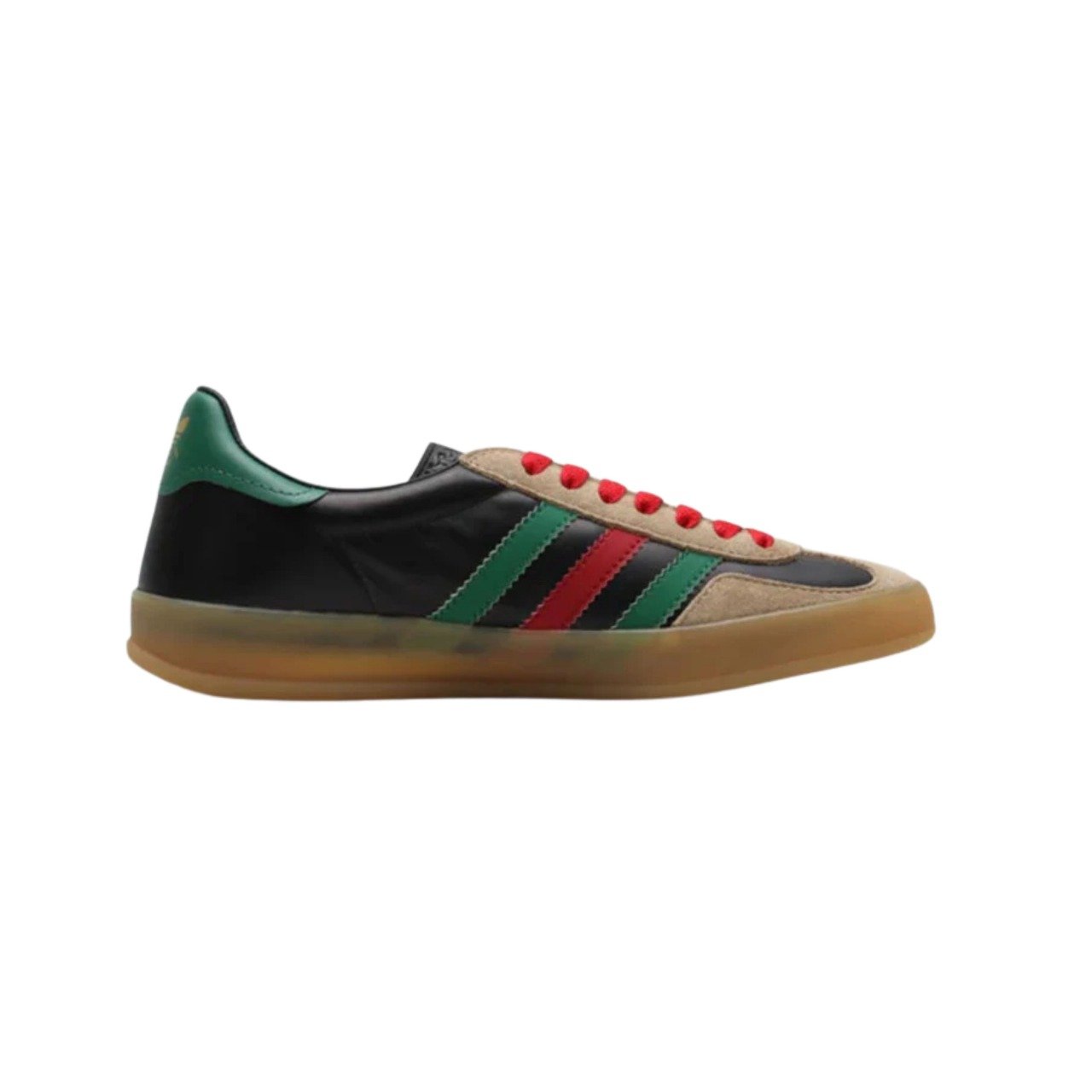 Adidas x Gucci Sneaker BL - Image 2