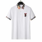 Cutton polo shirt