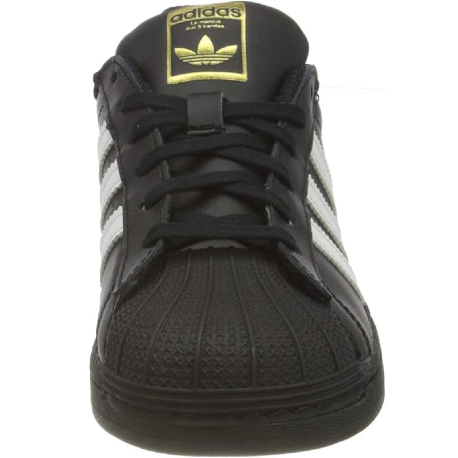 Adidas Superstar Black & White - Image 4