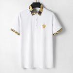 Polo Shirt Medusa