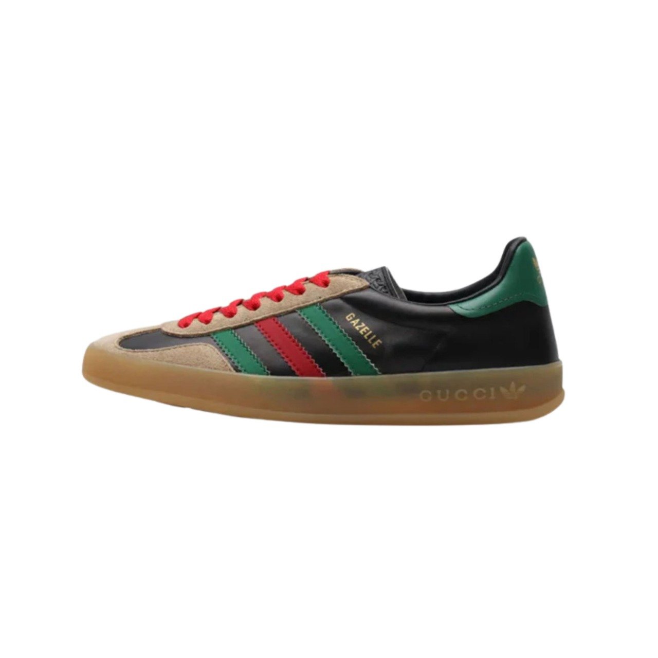 Adidas x Gucci Sneaker BL - Image 3