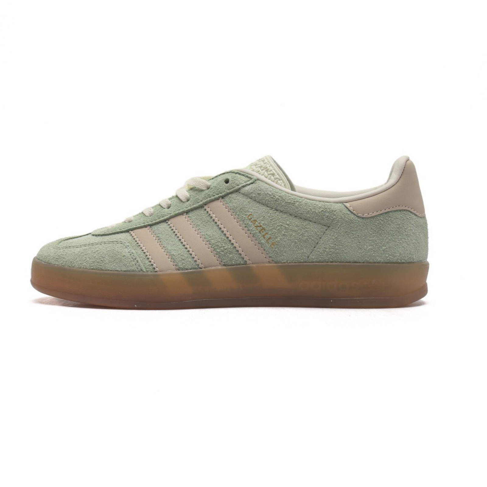 Adidas Indoor Green - Image 6