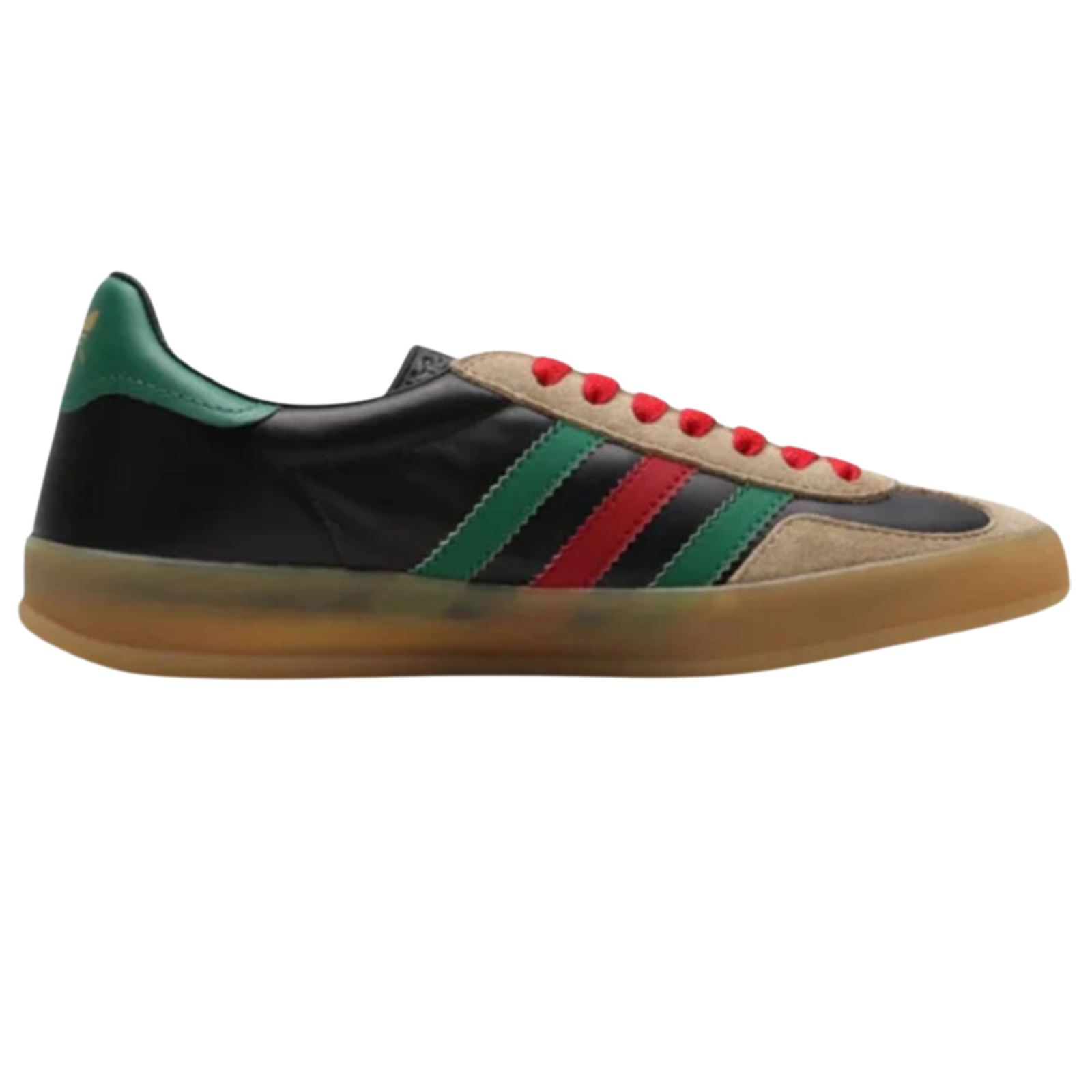 Adidas x Gucci Sneaker BL