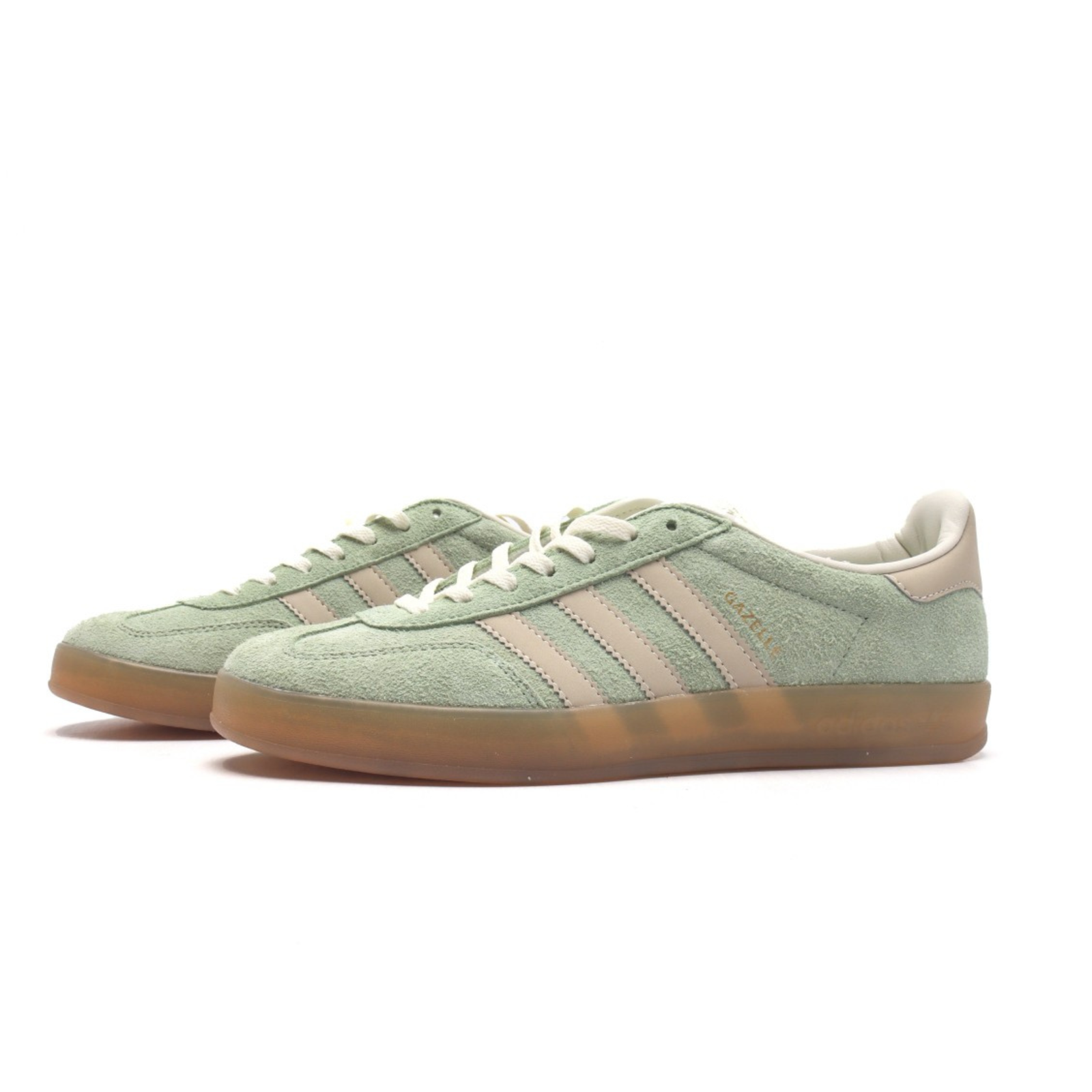 Adidas Indoor Green - Image 5