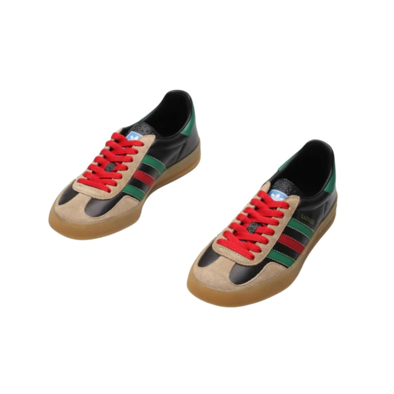 Adidas x Gucci Sneaker BL - Image 4