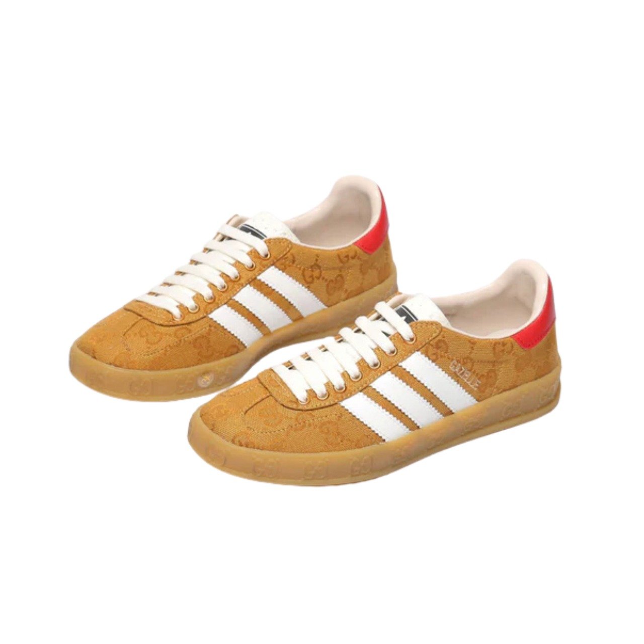 Adidas x Gucci Sneaker TM - Image 5