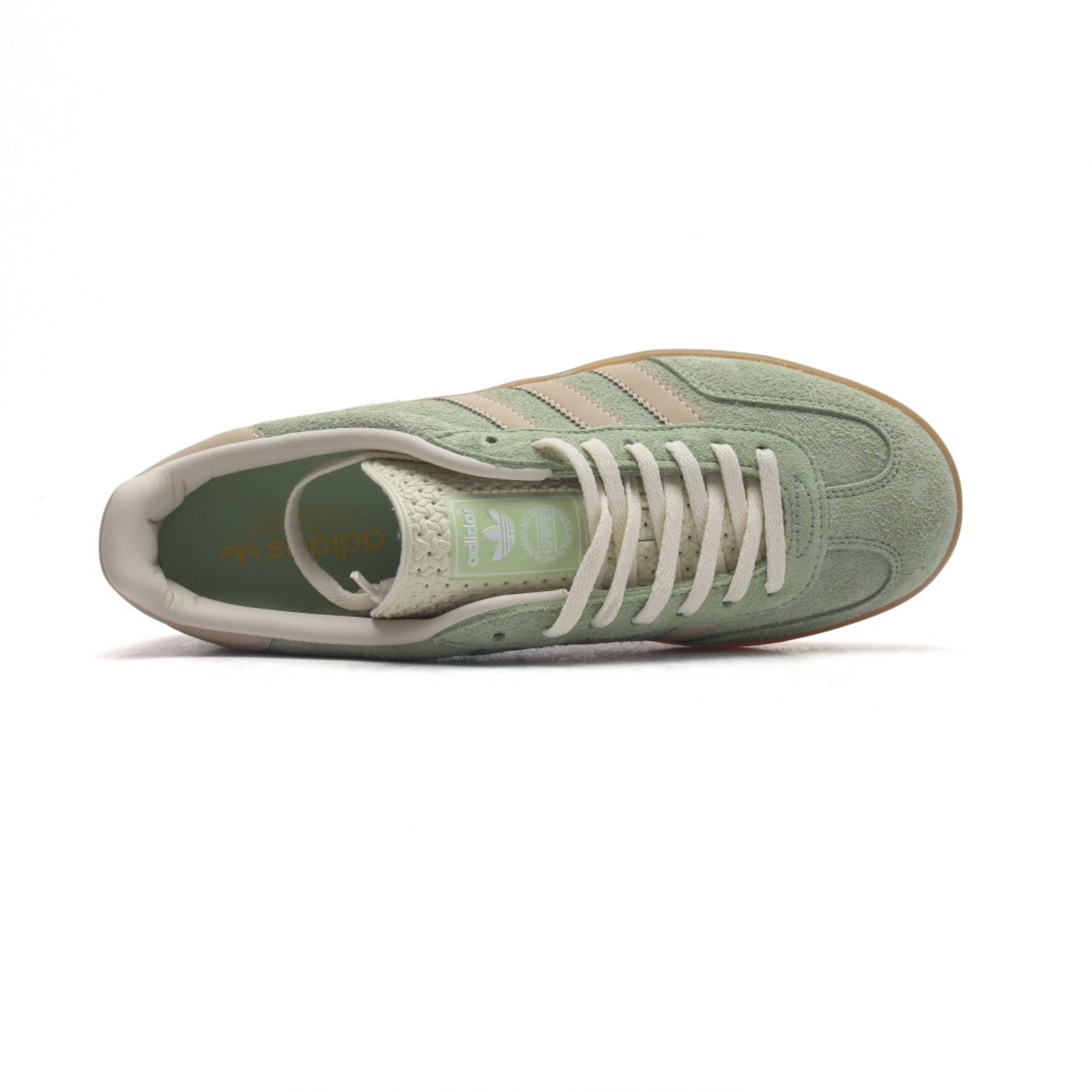 Adidas Indoor Green - Image 4
