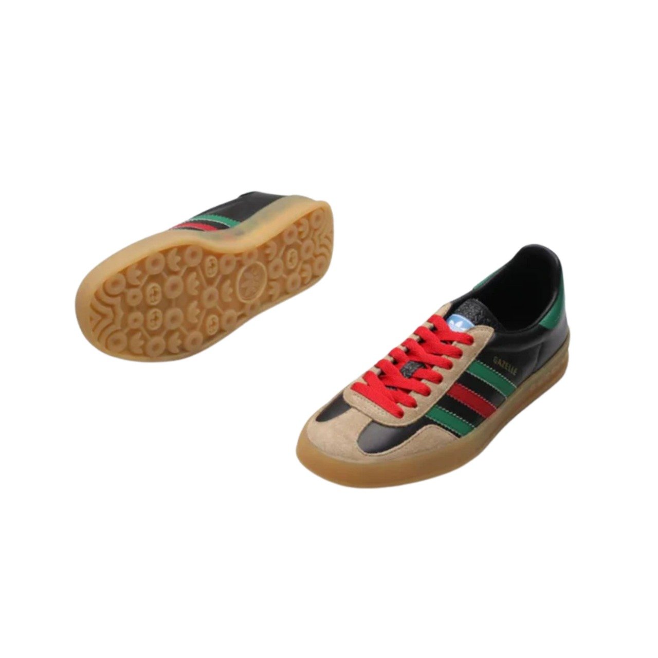 Adidas x Gucci Sneaker BL - Image 5