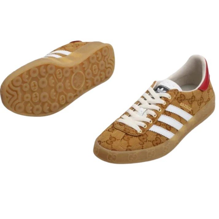 Adidas x Gucci Sneaker B - Image 6