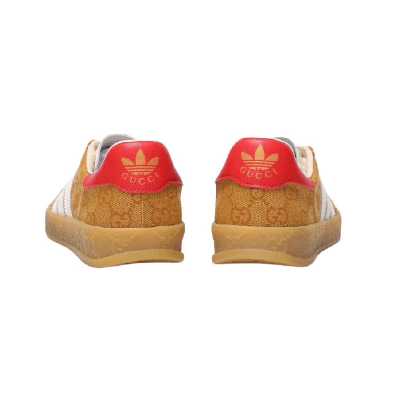 Adidas x Gucci Sneaker TM - Image 7