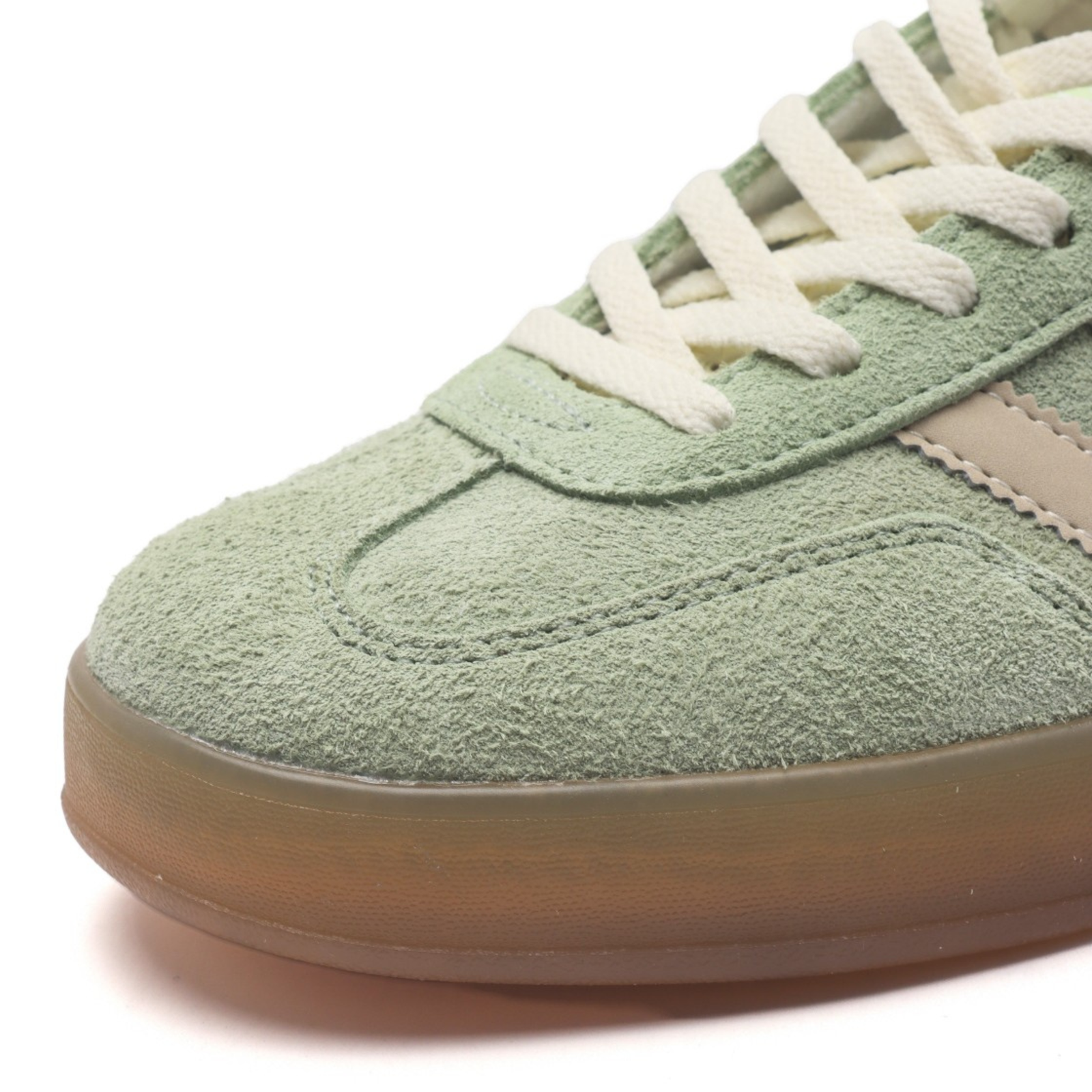 Adidas Indoor Green - Image 3