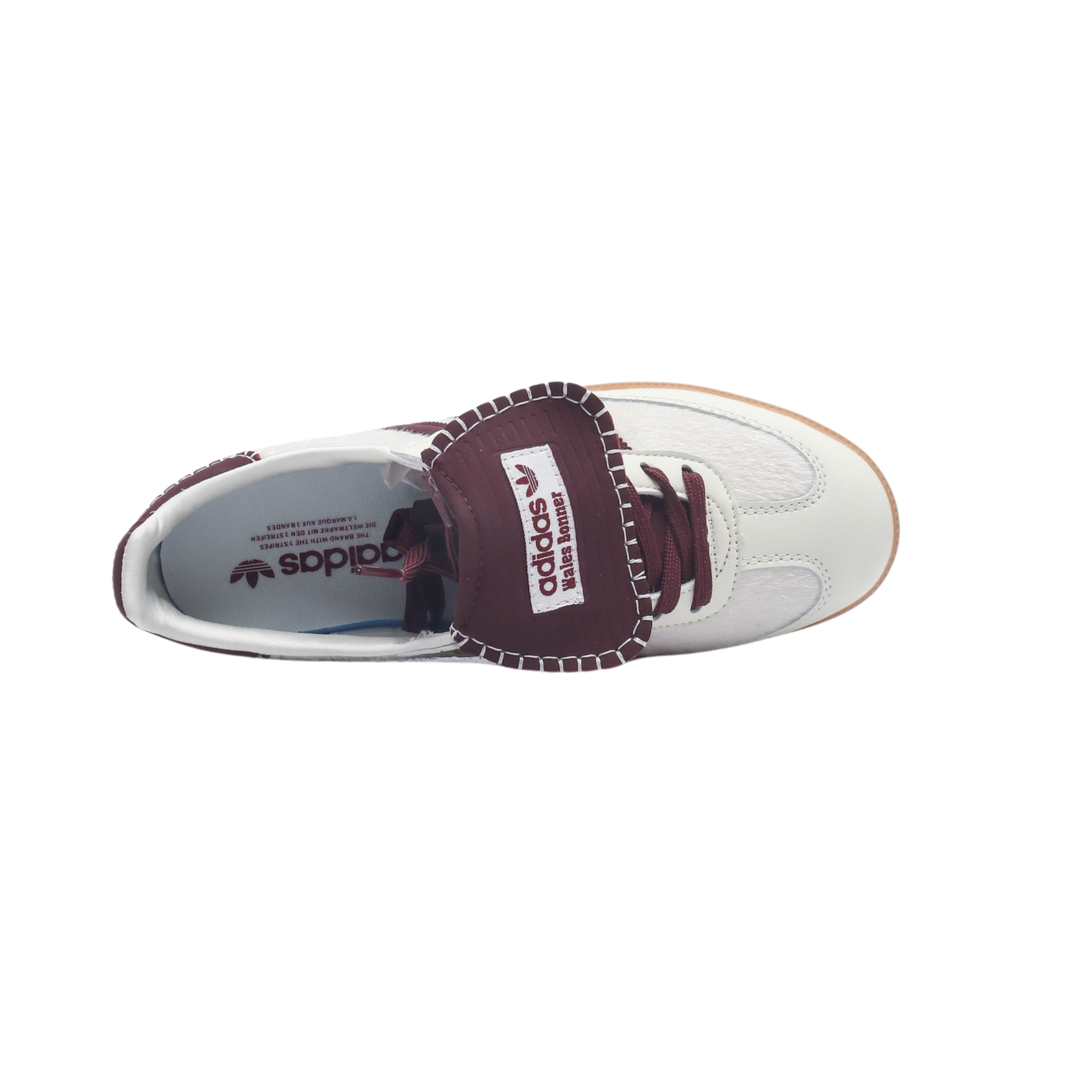 Adidas Wales Bonner Samba - Image 6