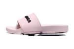 Balenciaga Slide Sandals – Pink