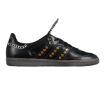 Adidas Samba Wales Bonner Studded Pack Black