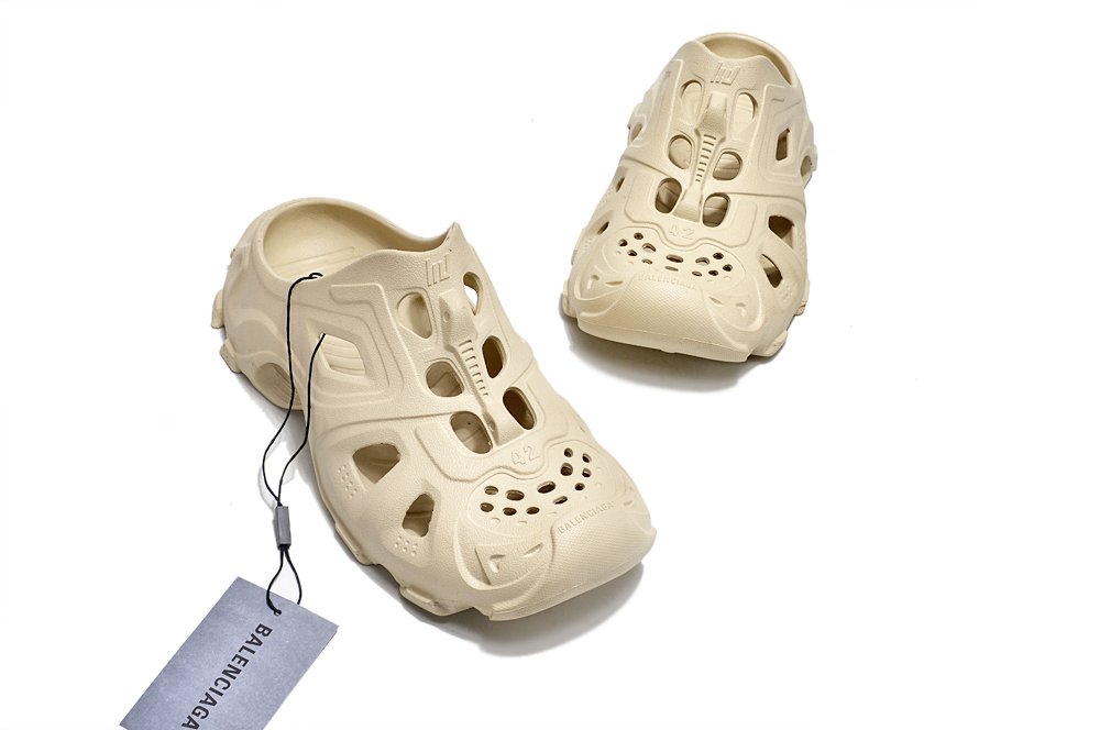 Balenciaga sandales Sand - Image 6