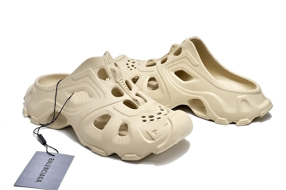 Balenciaga sandales Sand - Image 5