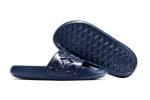 Louis Vuitton Mules waterfront Dark Blue