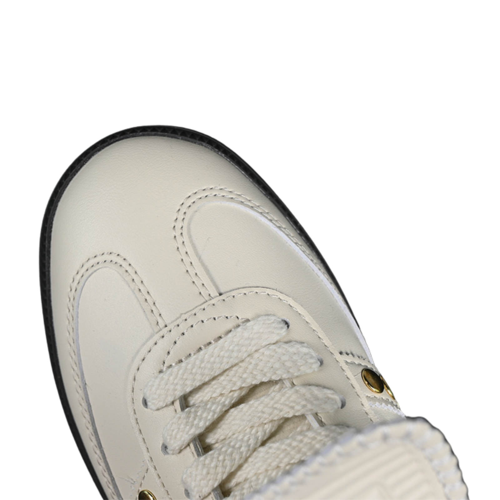 Adidas Samba Wales Bonner Studded Pack Creamy - Image 2