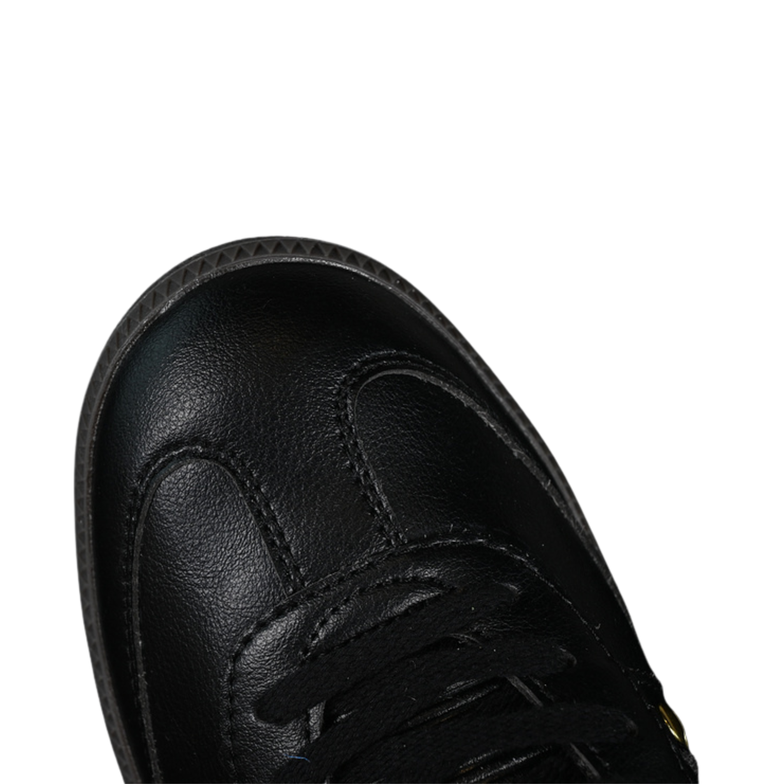 Adidas Samba Wales Bonner Studded Pack Black - Image 4