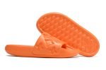 Louis Vuitton Mules waterfront Orange