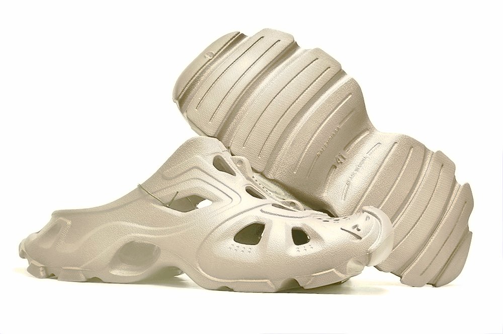 Balenciaga sandales Sand - Image 2