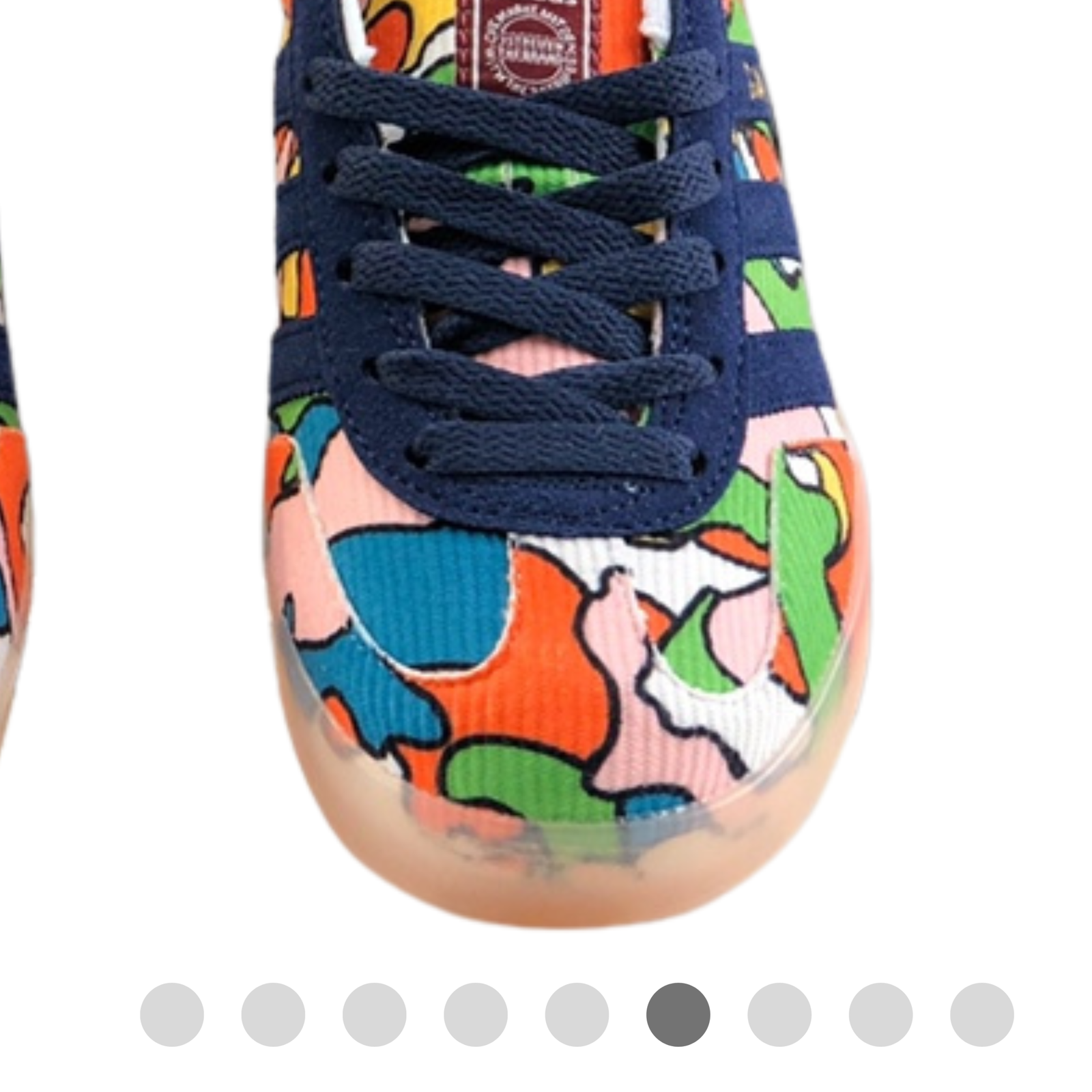 Adidas Originals x Sean Wotherspoon Gazelle Indoor "Corduroy" - Image 6