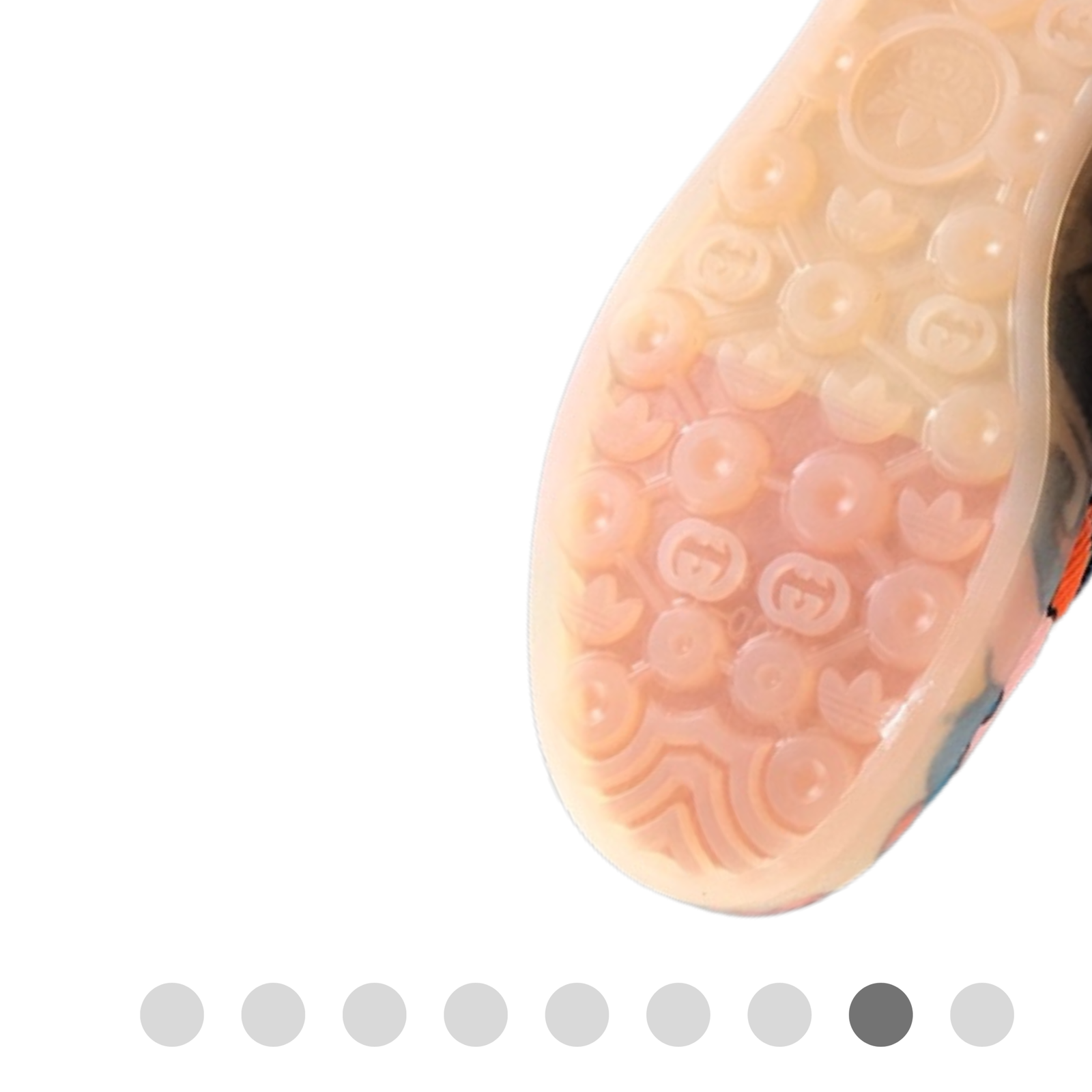 Adidas Originals x Sean Wotherspoon Gazelle Indoor "Corduroy" - Image 8