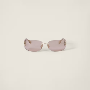 Miu Miu Regard Sunglasses
