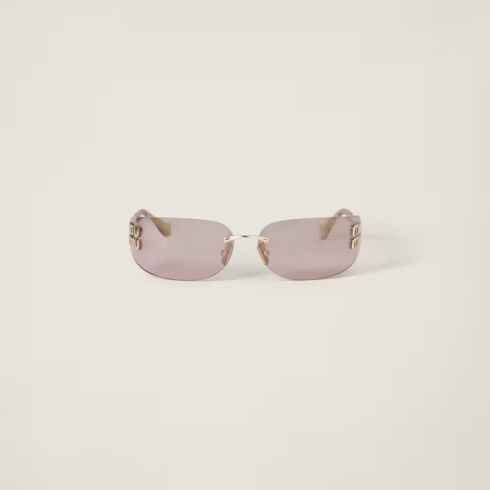 Miu Miu Regard Sunglasses