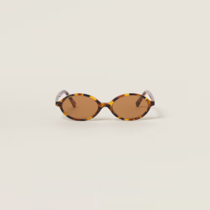 Miu Miu Regard Sunglasses