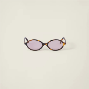Miu Miu Regard Sunglasses
