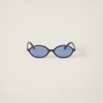 Miu Miu Regard Sunglasses