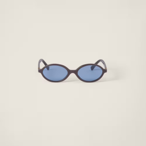 Miu Miu Regard Sunglasses