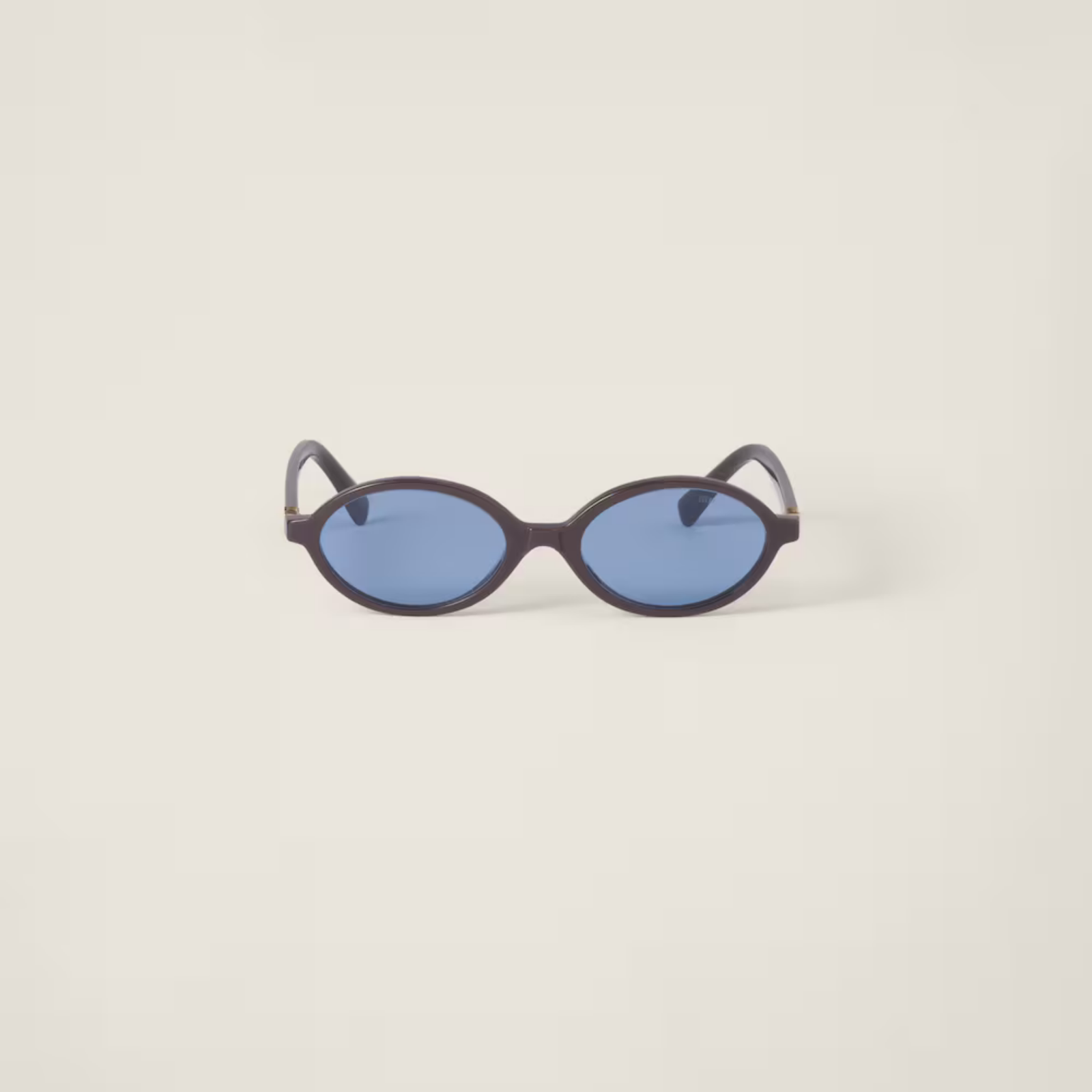 Miu Miu Regard Sunglasses