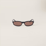 Miu Miu Regard Sunglasses