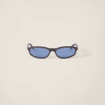 Miu Miu Regard Sunglasses
