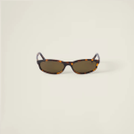 Miu Miu Regard Sunglasses