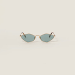 Miu Miu Regard Sunglasses