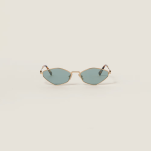 Miu Miu Regard Sunglasses