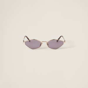 Miu Miu Regard Sunglasses