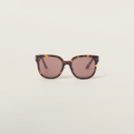 Miu Miu Logo Sunglasses